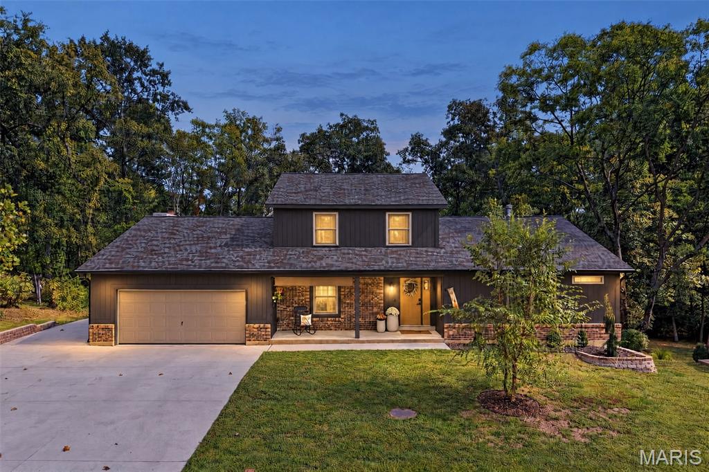 Photo of 32 Country Lane Court St Charles MO 63304