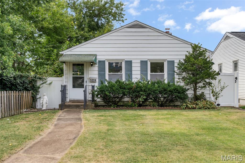 Photo of 5224 Potomac Street St Louis MO 63139