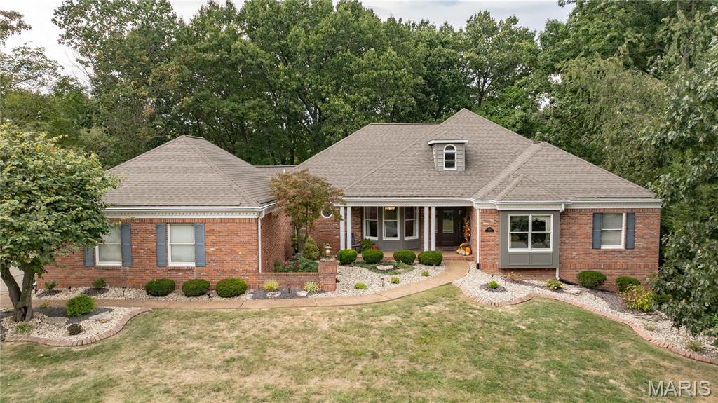 Photo of 5212 Richland Woods Drive Alton IL 62002