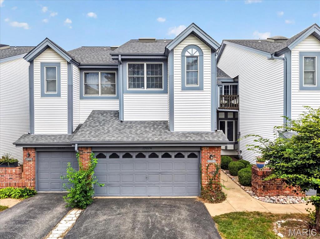 Photo of 13026 Ray Trog Court St Louis MO 63146