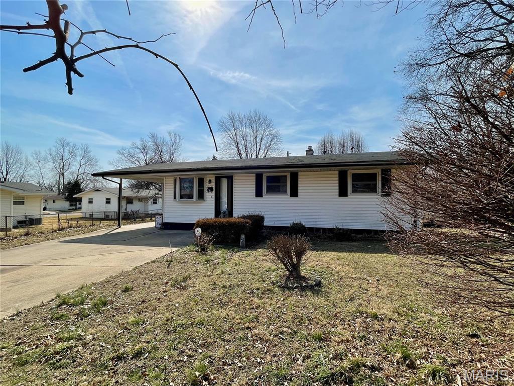Photo of 510 Wishaw Court St Louis MO 63137