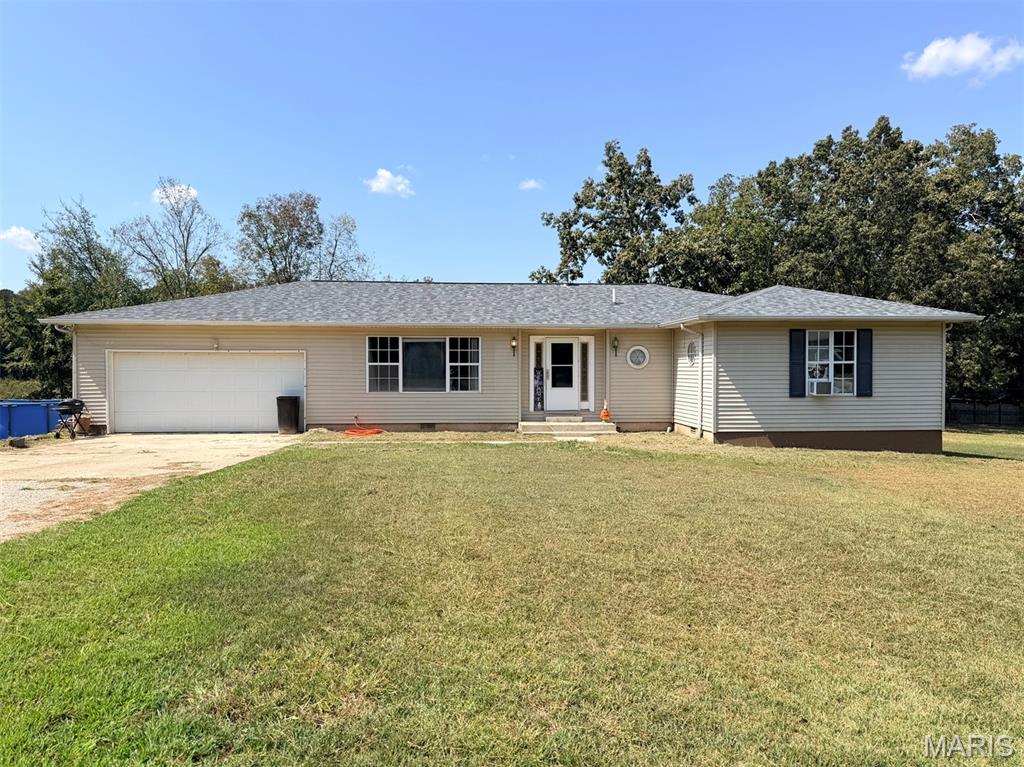 Photo of 2563 Praise Street Poplar Bluff MO 63901