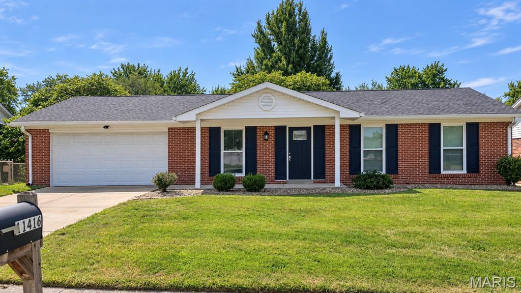 Photo of 11416 Terry Avenue Bridgeton MO 63044