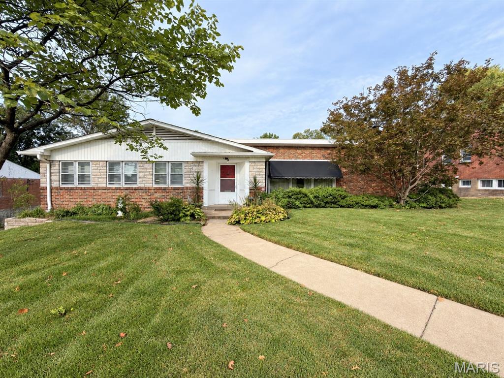Photo of 8250 Tulane Avenue St Louis MO 63132