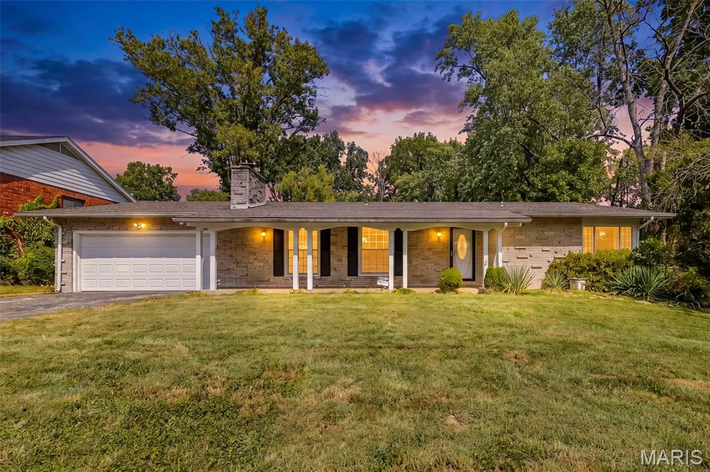 Photo of 1505 Claudine Drive St Louis MO 63138