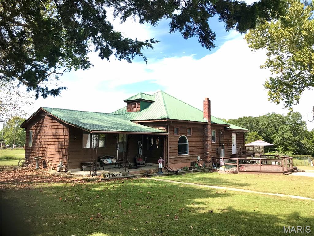 Photo of 111 Highway U Steelville MO 65565
