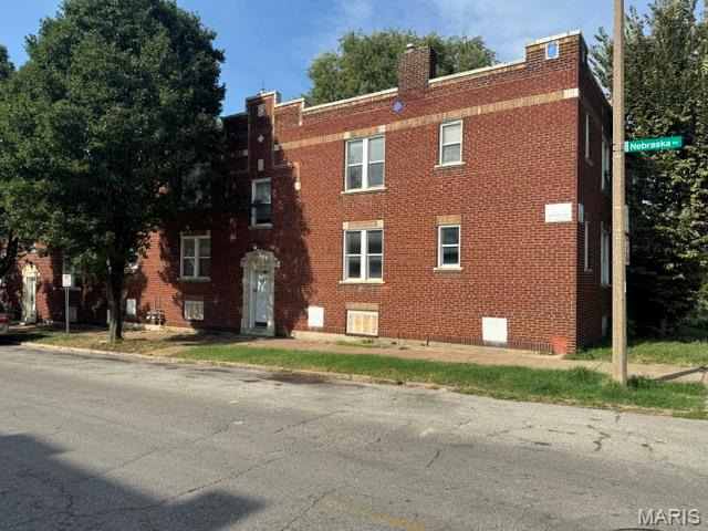 Photo of 2902 Miami Street St Louis MO 63118
