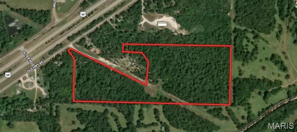 Photo of 0 M- Old Highway 60 Unincorporated MO 65717