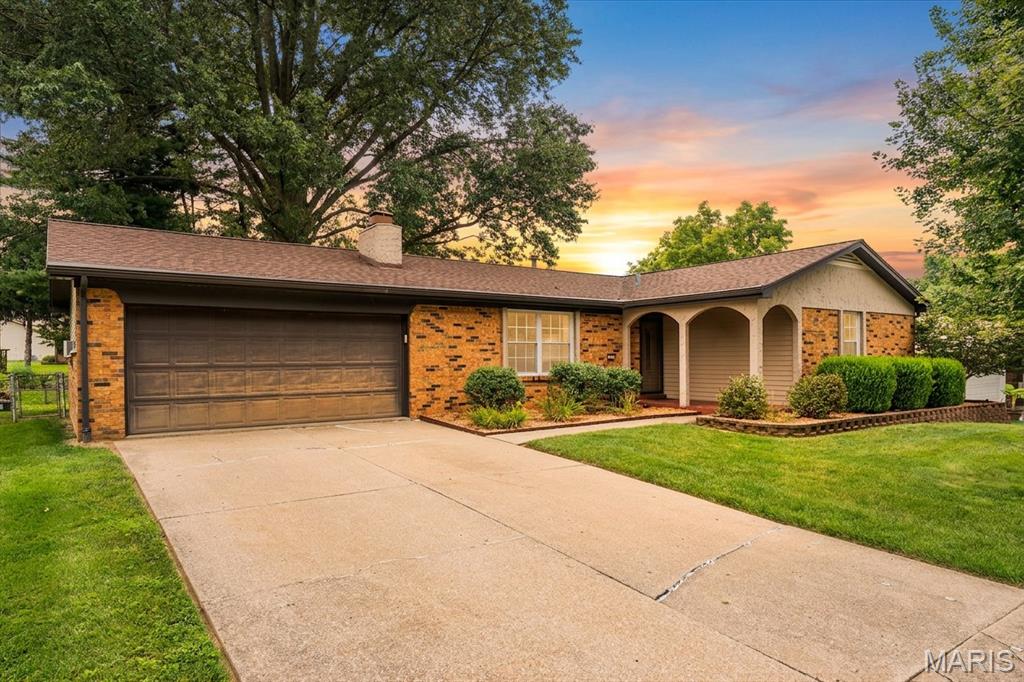 Photo of 104 San Mateo Drive Belleville IL 62221