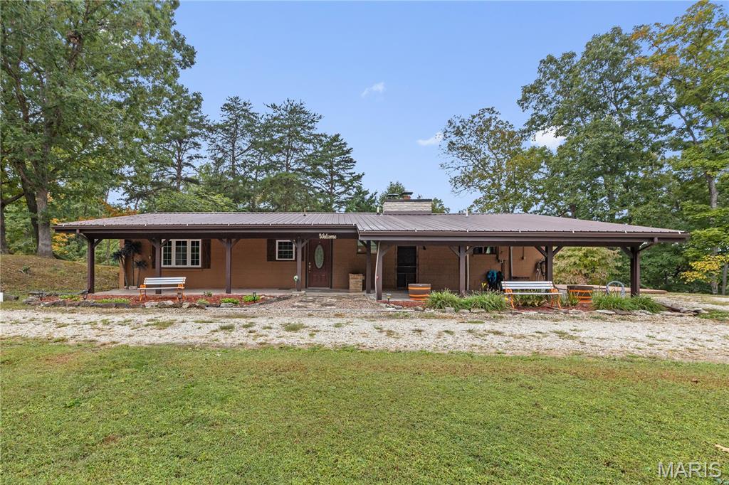 Photo of 1521 W Highway 100 Hermann MO 65041