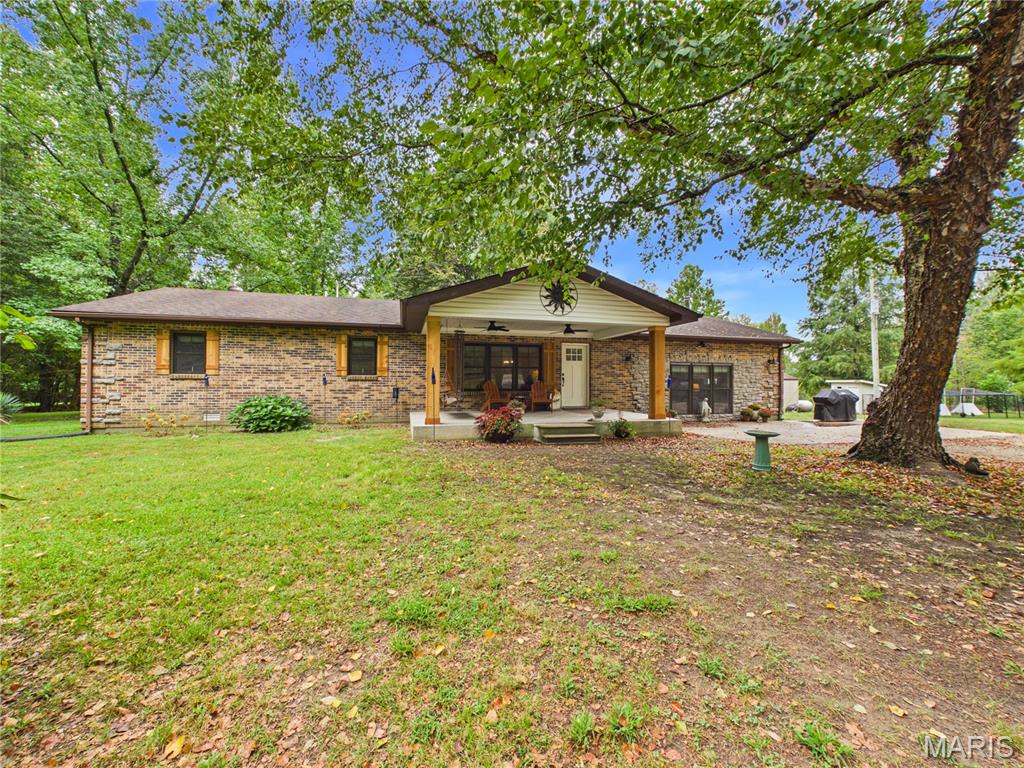 Photo of 15634 CO RD 519 Dexter MO 63841