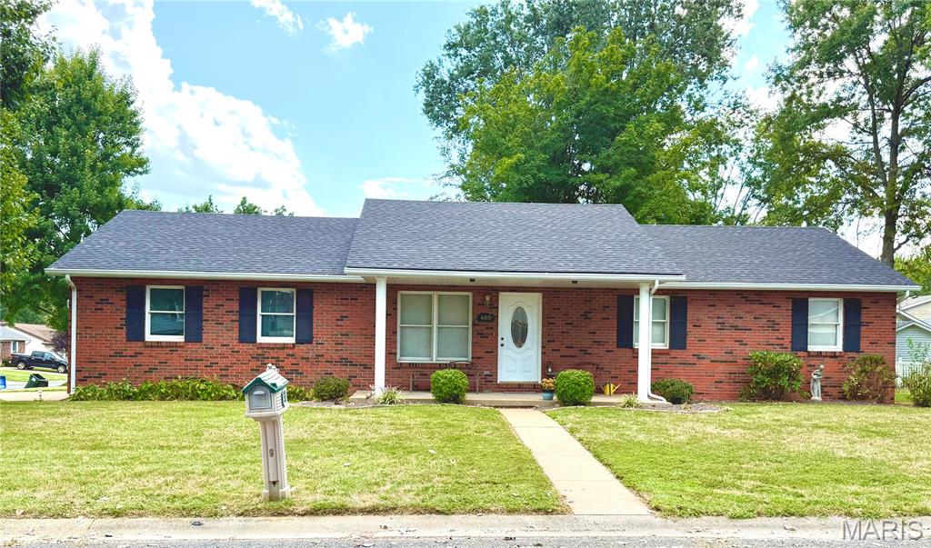 Photo of 460 Fairfax Street Columbia IL 62236