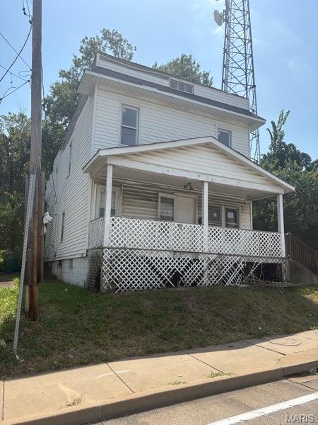 Photo of 5504 Jennings Station Road Jennings MO 63136