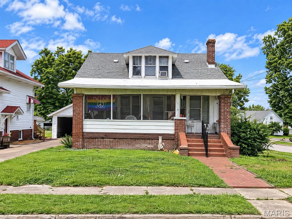 Photo of 500 W Sloan Harrisburg IL 62946