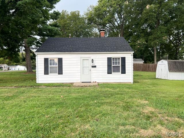 Photo of No Address Listed Belleville IL 62221