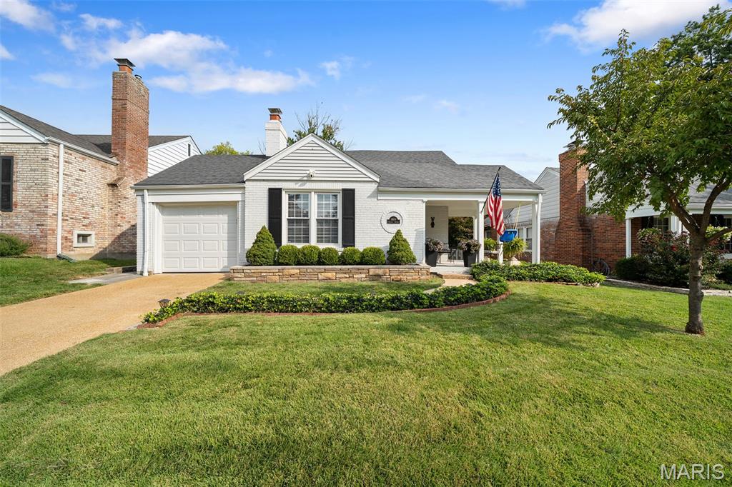 Photo of 8619 Eulalie Avenue Brentwood MO 63144
