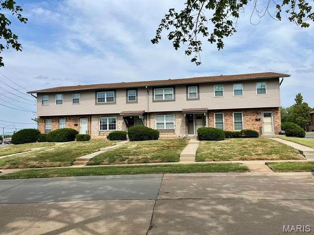 Photo of 3171 Carefree Lane Florissant MO 63033