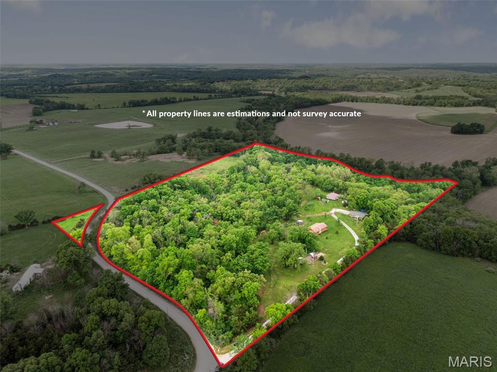 Photo of 20731 Thousand Hills Trail Kirksville MO 63501