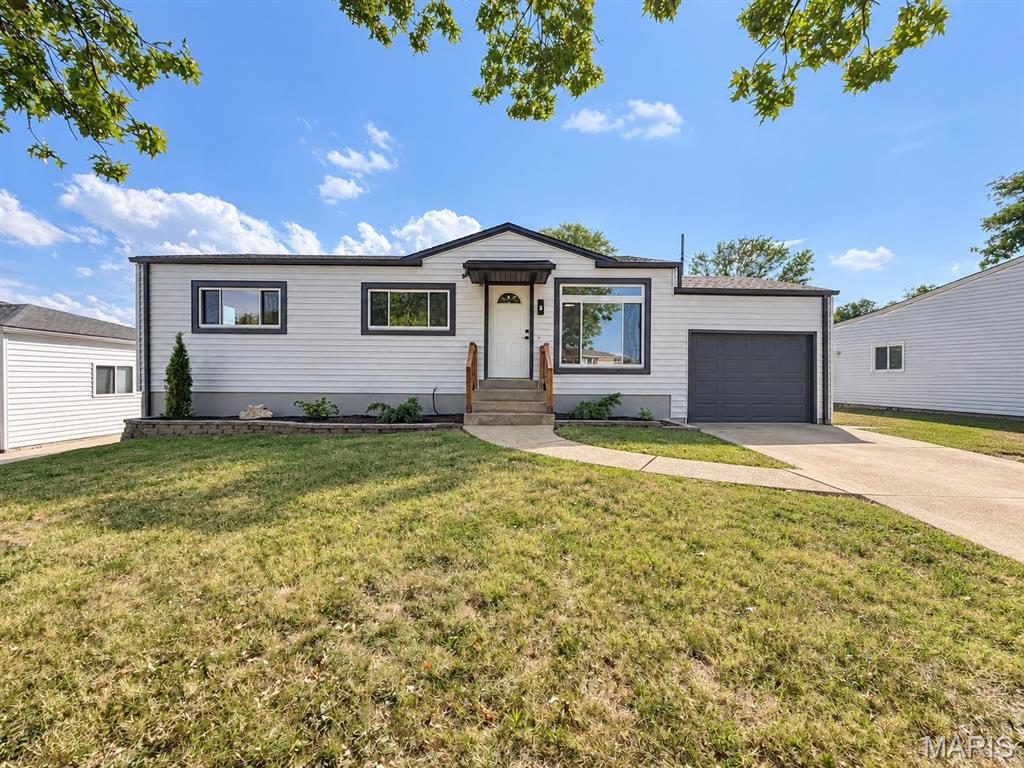 Photo of 4026 Melon Drive St Louis MO 63125