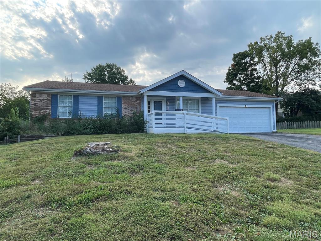 Photo of 6 Grantley Court Unincorporated MO 63376