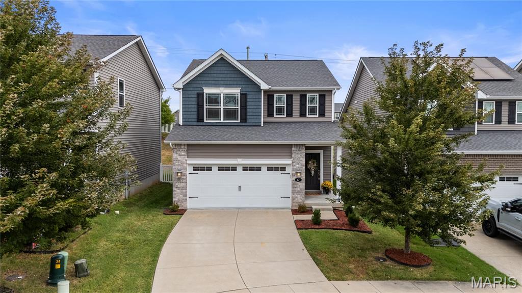 Photo of 17 Rydal Place St Charles MO 63303