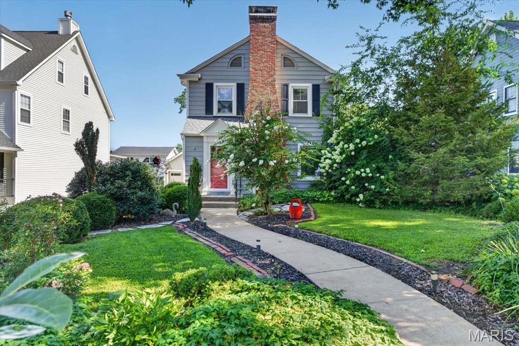 Photo of 237 Peeke Avenue St Louis MO 63122