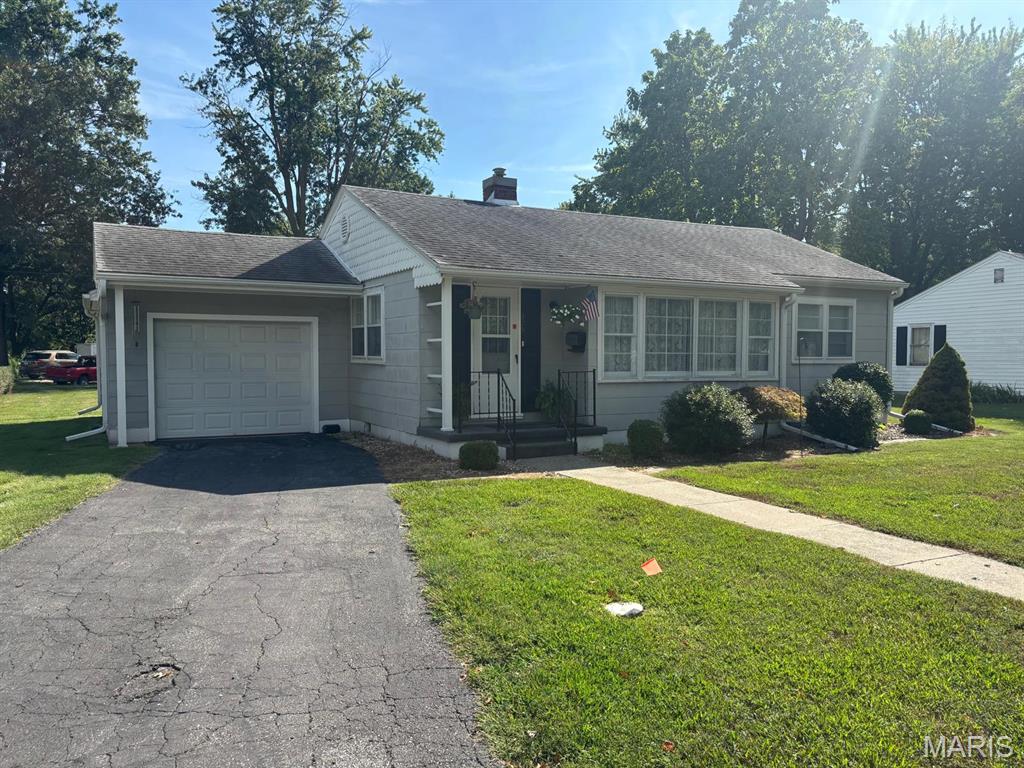 Photo of 325 Park Street Monroe City MO 63456