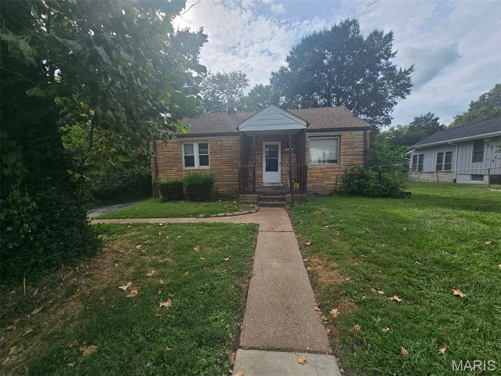 Photo of 321 Atwater Avenue St Louis MO 63135