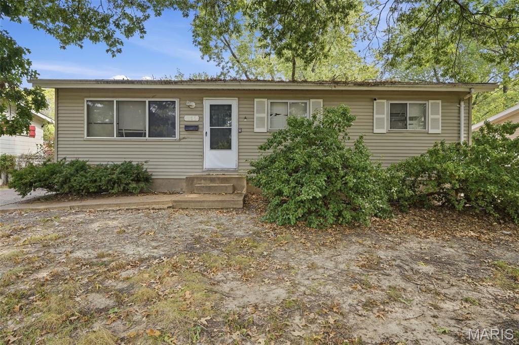 Photo of 268 Elmdale Drive St Louis MO 63135
