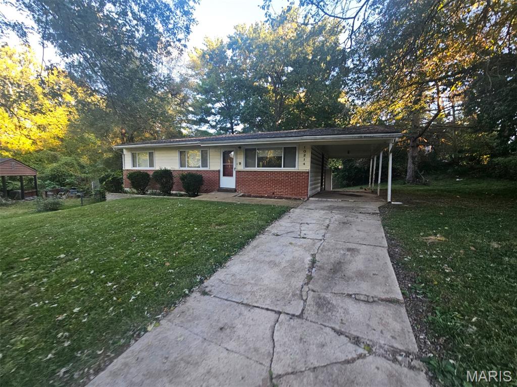 Photo of 10214 Northland Hills Court St Louis MO 63136