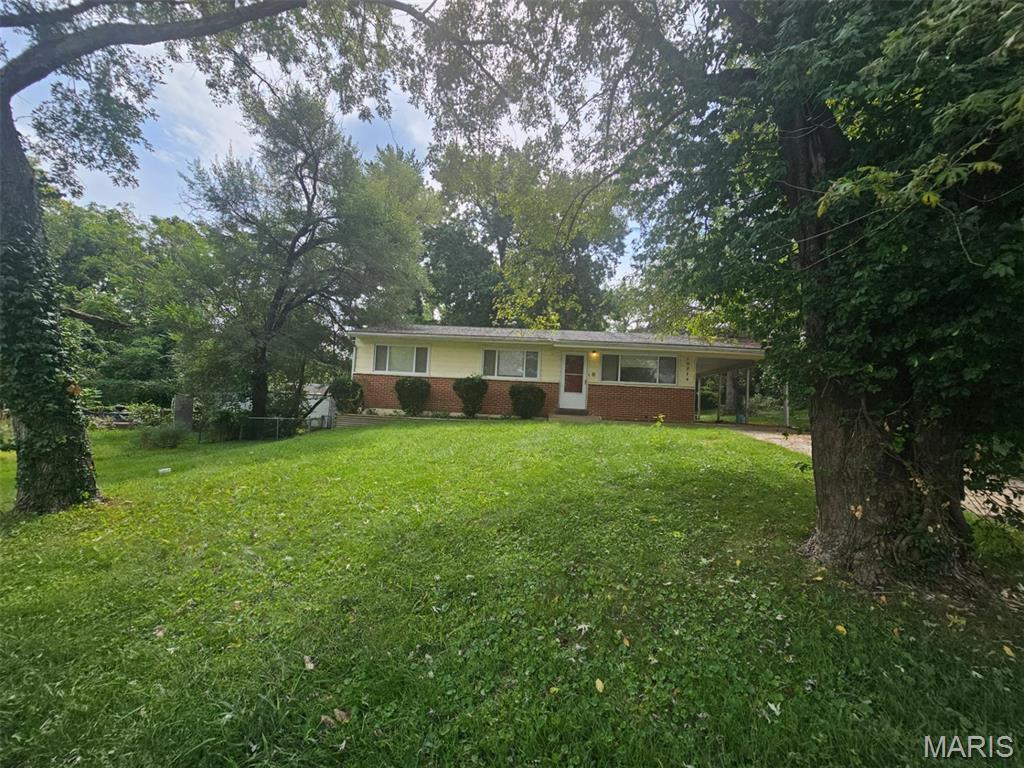 Photo of 10214 Northland Hills Court St Louis MO 63136