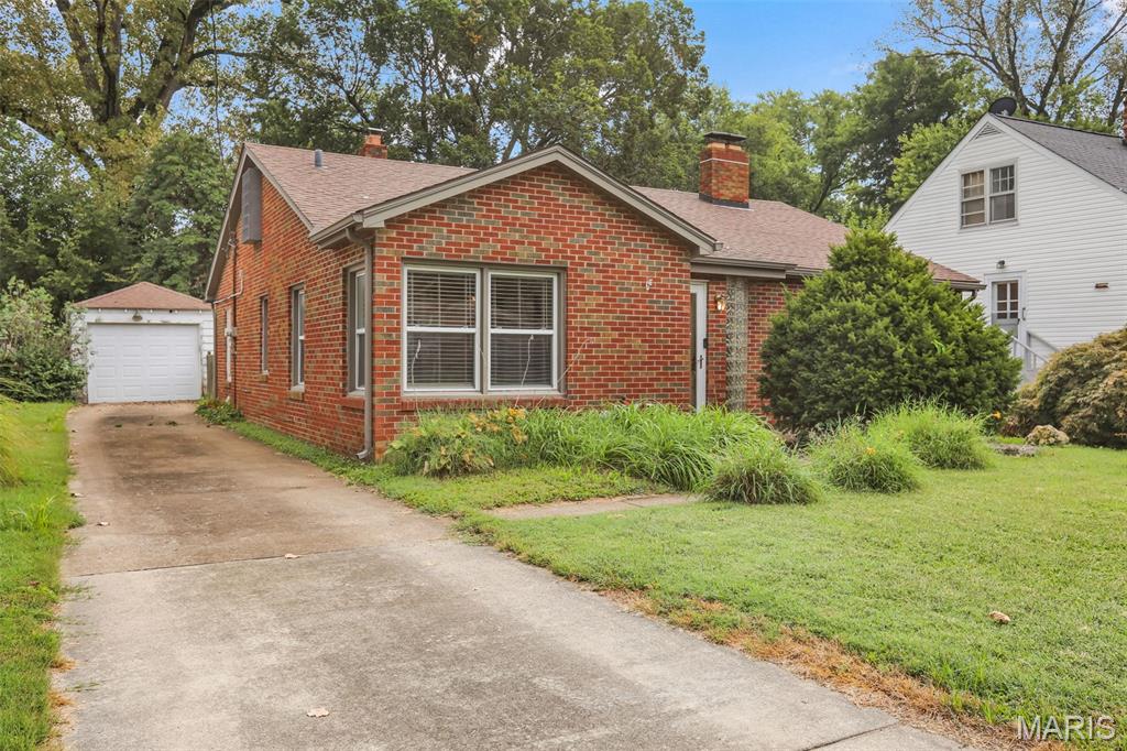 Photo of 314 Ofarrell Street Collinsville IL 62234