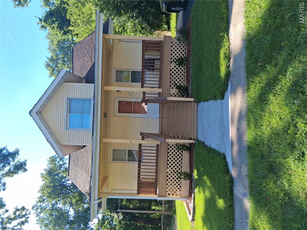 Photo of 5465 Wilborn Drive Jennings MO 63136