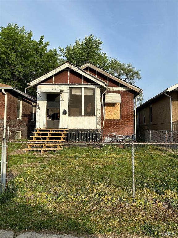 Photo of 809 N 23 rd East St Louis IL 62205