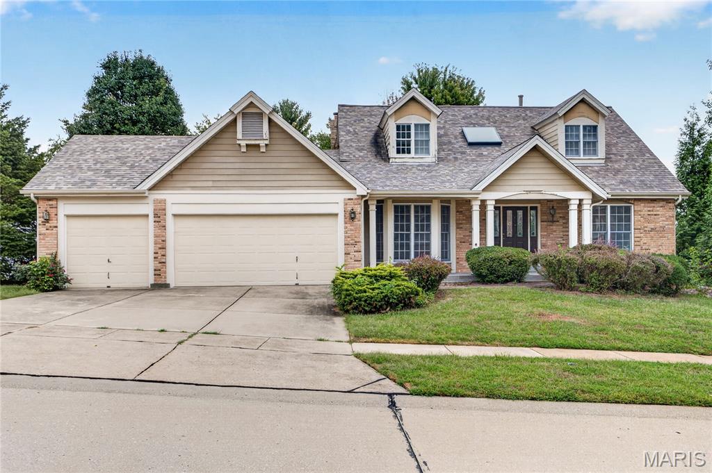 Photo of 4016 Hartwick Court Florissant MO 63034