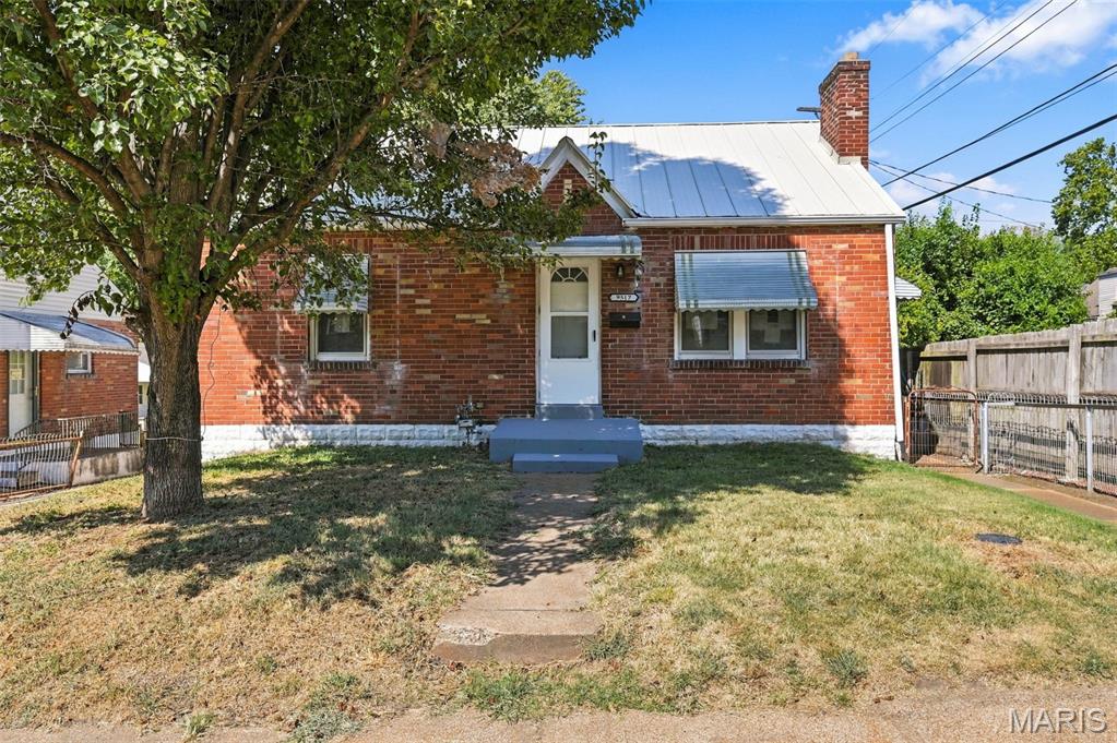 Photo of 9517 Muriel Avenue Unincorporated MO 63114