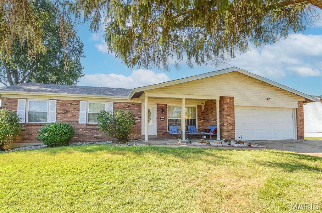 Photo of 4044 Avery Lane St Louis MO 63044