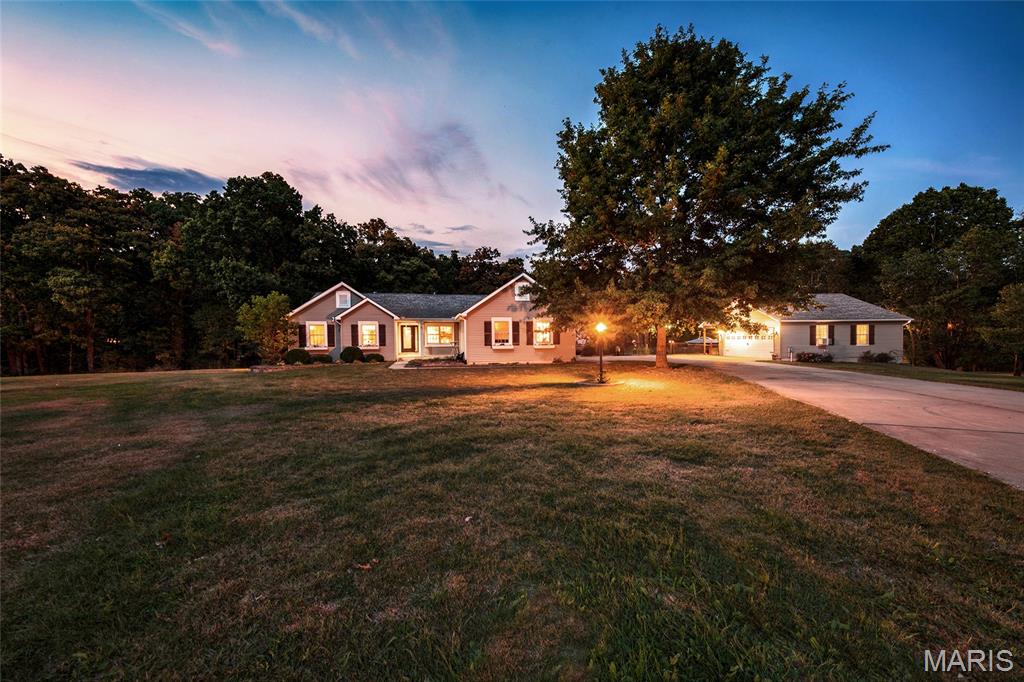 Photo of 175 Southview Drive Troy MO 63379
