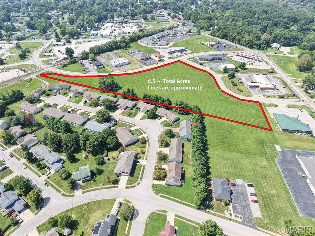 Photo of 1810 Central Plaza Drive Belleville IL 62221