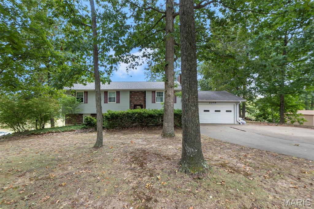 Photo of 2219 Ridge Road Jackson MO 63755
