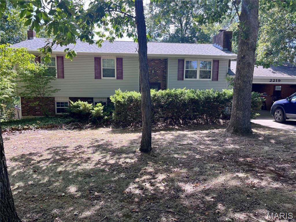 Photo of 2219 Ridge Road Jackson MO 63755