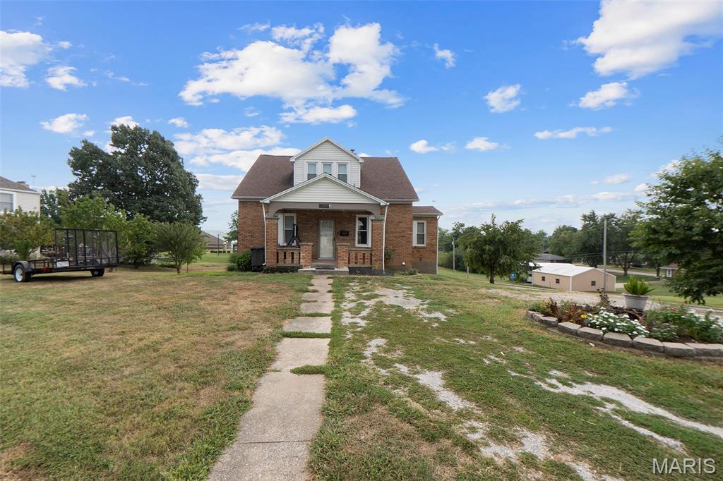 Photo of 513 E Sainte Marie Street Perryville MO 63775