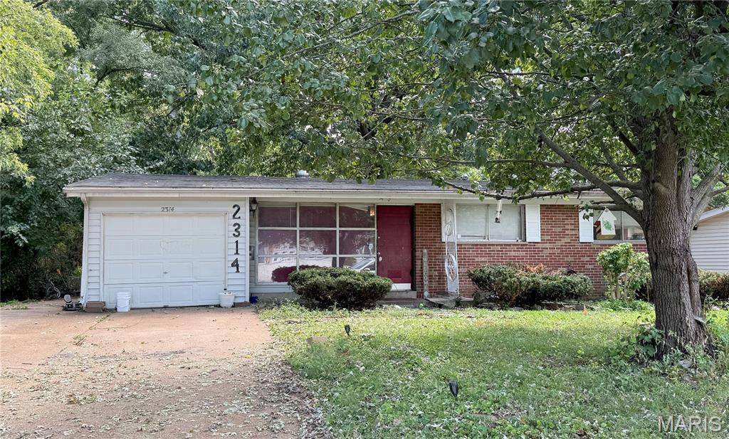 Photo of 2314 Hudson Road St Louis MO 63136