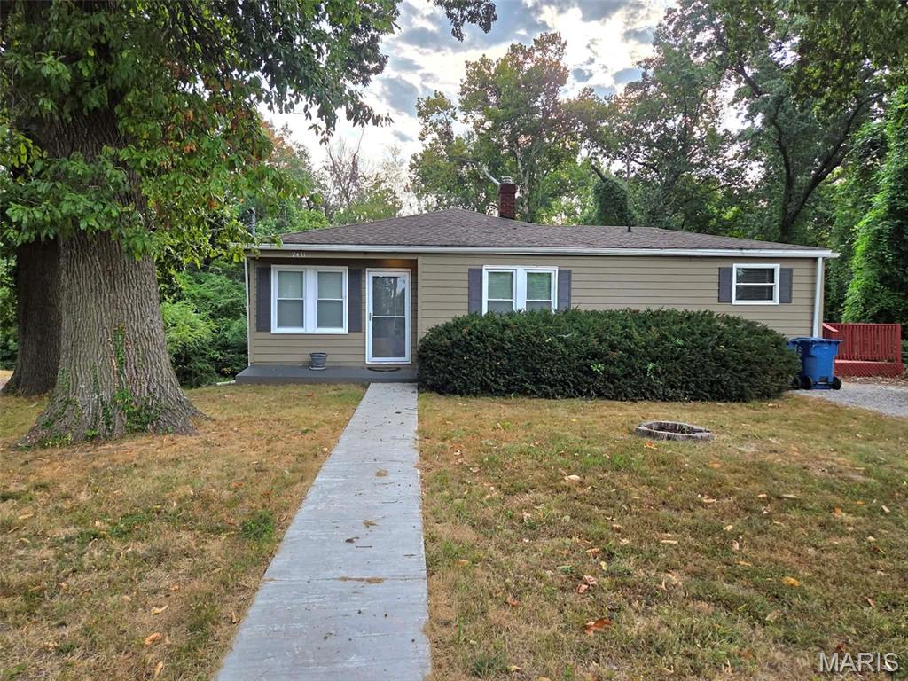 Photo of 2431 N Henry Street Alton IL 62002