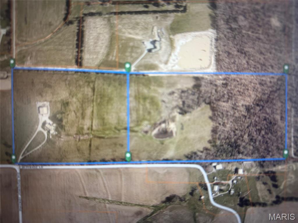 Photo of 30+/- acres Becker Joerling Road Foristell MO 63348