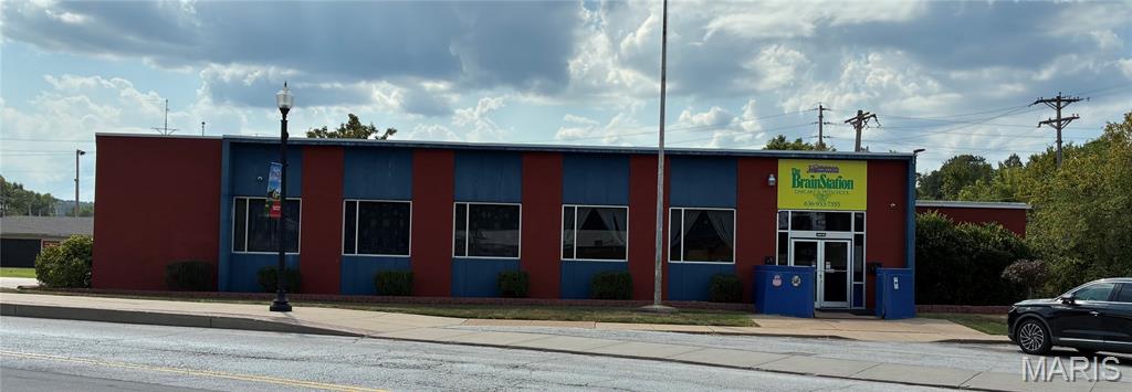 Photo of 450 Bailey Road Crystal City MO 63019