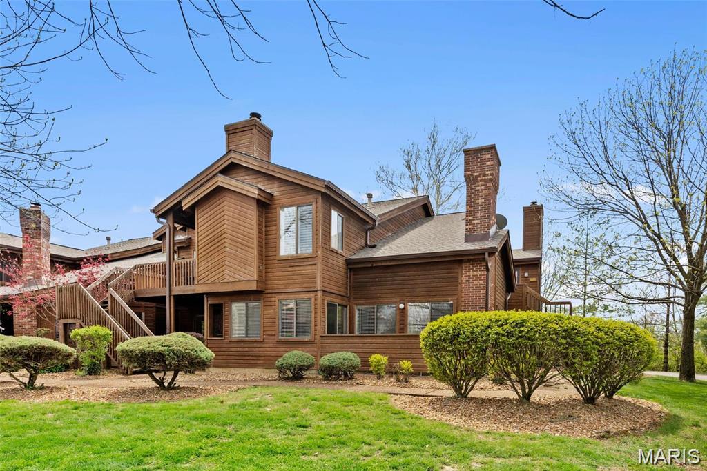 Photo of 1710 Hemingway Lane #B Weldon Spring MO 63304