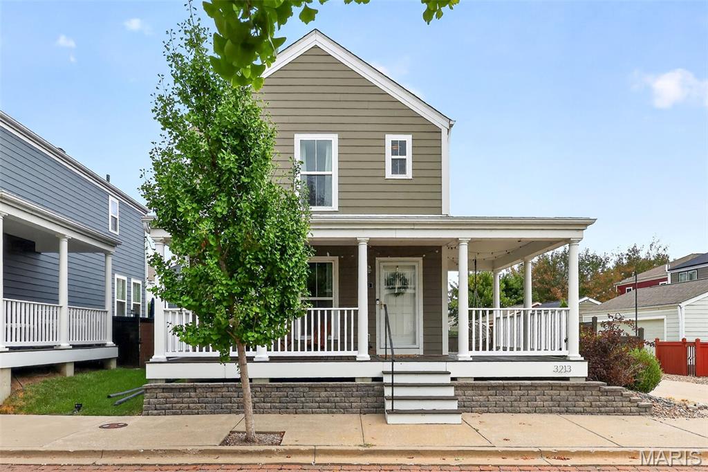 Photo of 3213 Camp Street St Charles MO 63301