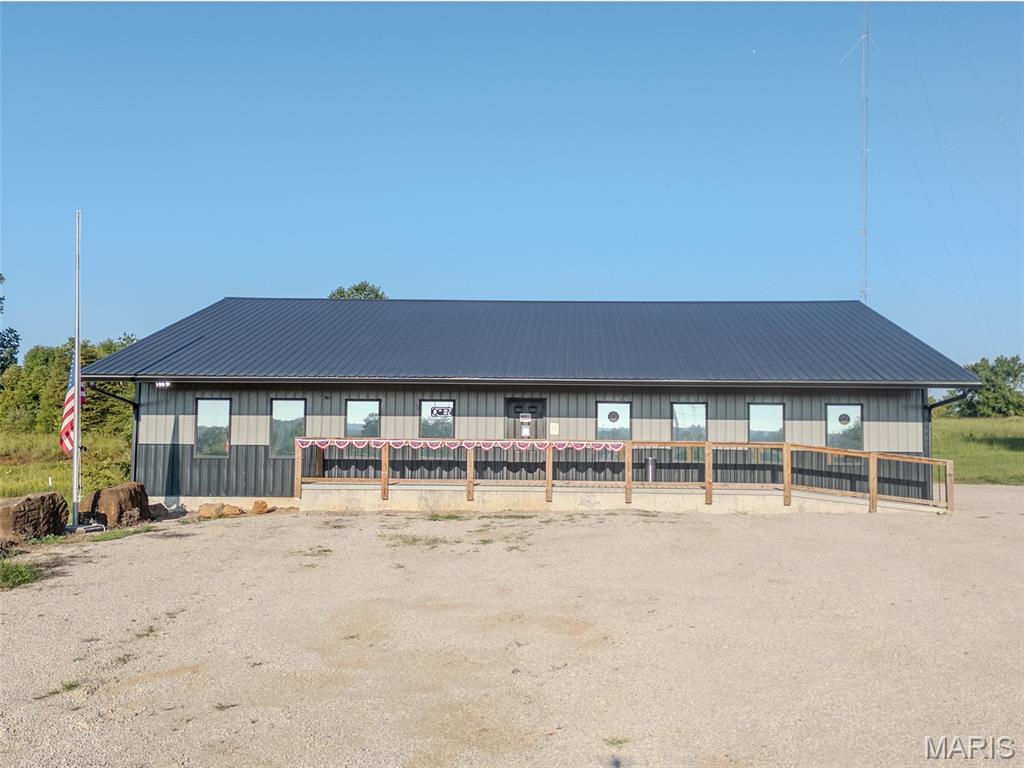 Photo of 1238 Highway Oo Fredericktown MO 63645