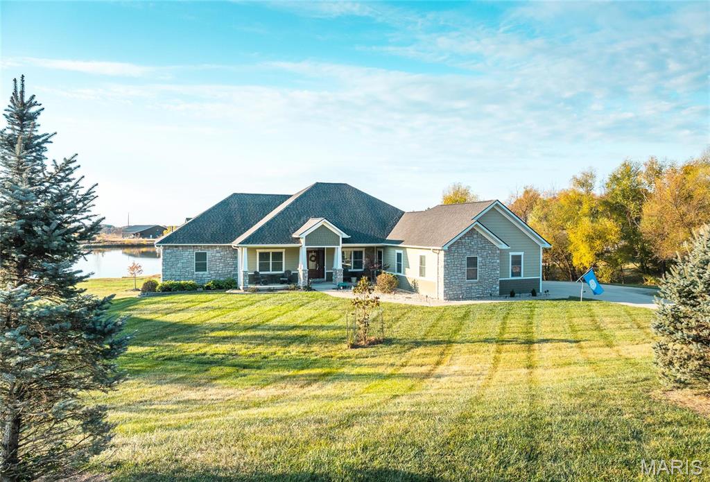 Photo of 11610 Quarry Trail Lane Rolla MO 65401